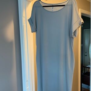 Zenana Premium Boutique Dress